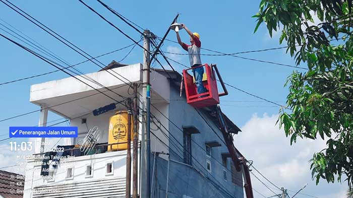 Dishub Kota Sukabumi