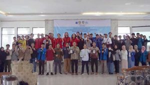 Forum Pemuda Lintas Iman Sukabumi Dorong Perda Toleransi