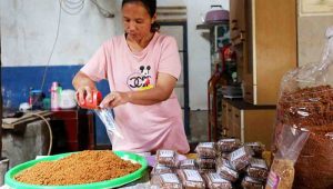 Warisan Budaya Tak Benda Bernama Galendo