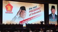 DPD Gerindra Jabar deklarasi Prabowo
