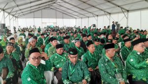 Kompak Guru-Guru Tolak Penghapusan Madrasah di RUU Sisdiknas
