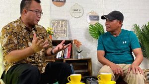 Indonesia Masa Depan 4 (habis) : Mencari Pemimpin Bervisi Agromaritim
