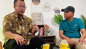 Indonesia Masa Depan (2) : Melawan Musuh Besar, Import Pangan
