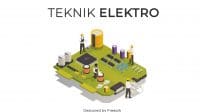 Simak Yuk! Peluang Karier dari Lulusan Teknik Elektro