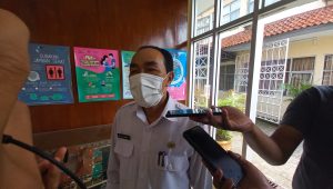 Cegah Hepatitis Akut dan PMK Terhadap Hewan, Pemkab Sukabumi Lakukan Solusi ini