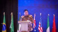 Hadiri Tempo-BNI The Bilateral Forum 2022, Airlangga : Ini Tantangan Besar Majukan Perekonomian Indonesia