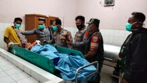 Cemburu, Jadi Motif Pelaku Tusuk Perempuan Cibadak Sukabumi Hingga Tewas, Begini Pengakuan RW