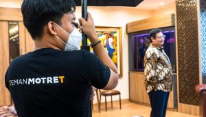Menko Airlangga Dukung Penyandang Disabilitas untuk Terus Produktif dan Berkreasi, Begini Katanya