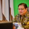Ketua Umum DPP Partai Golkar Airlangga Hartarto