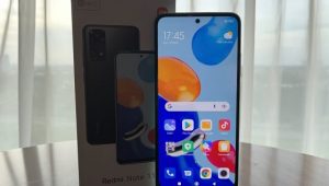 Ini Spesifikasi dan Kelebihan Xiaomi Redmi Note 11