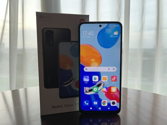 Salah satu gadget terbaru yaitu Xiaomi