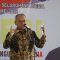 Wakil Bupati Sukabumi H. Iyos Somantri