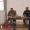 Wakil Bupati Sukabumi Iyos Somantri