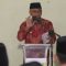 Wakil Bupati Sukabumi Iyos Somantri
