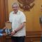 Wakil Bupati Sukabumi H. Iyos