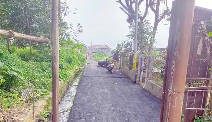 Jalan-Gunungpuyuh