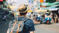 Mau Jalan-Jalan Hemat Tanpa Kuras Dompet, Ini 10 Tipsnya