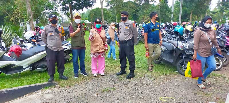 Kecamatan Sukabumi