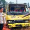 Kecelakaan Maut Simpenan Sukabumi