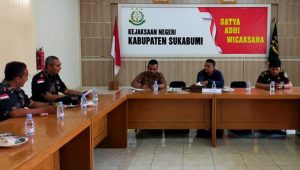 Soal Kasus Gas Epliji, Kejari Kabupaten Sukabumi Masih Nunggu Hasil Audit BPK RI