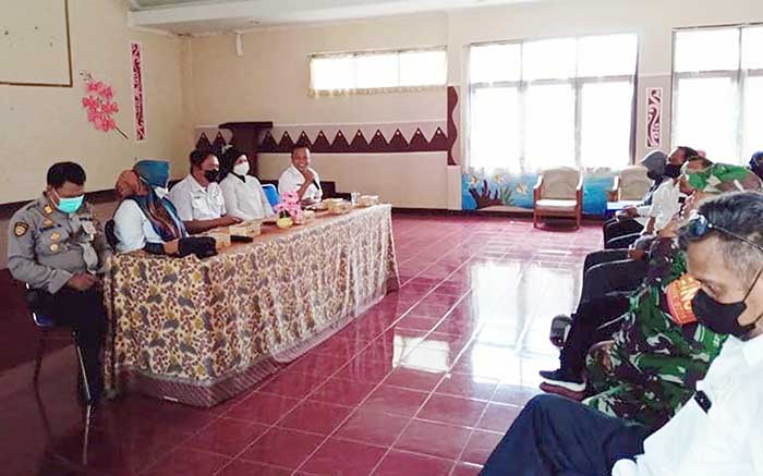 Kelurahan Cikundul Sukabumi