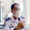 Kepala Dinas Perhubungan Kota Sukabumi, Abdul Rachman