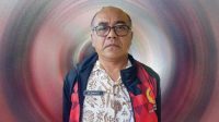 Kepala Disbudpora Kabupaten Sukabumi Budianto