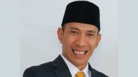 Rusli Jadi Ketua DPRD Kota Bogor Gantikan Eka Wardhana