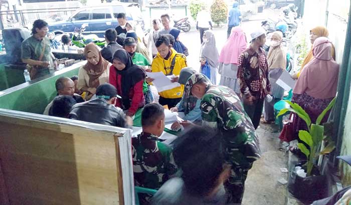 Kodim 0607 Kota Sukabumi