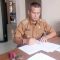 Lurah Cibeureum Hilir, Suhendar
