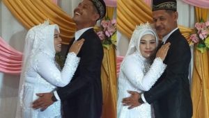 Viral, Adik Kandung Nikahi Mantan Suami Kakaknya, Nitizen Menyerang