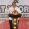 Bupati Sukabumi H. Marwan Hamami.