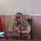 Bupati Sukabumi Marwan Hamami