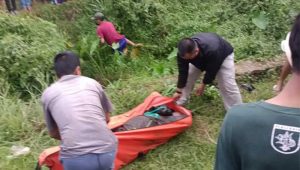 Penemuan Mayat di Kemang Bogor dengan Kabel Charger Handphone di Mulut, Polisi Masih Selidiki