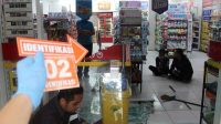 Minimarket Parung Cabok Sukabumi