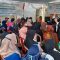 Anggota DPRD dari Fraksi Gerindra, Momi Soraya
