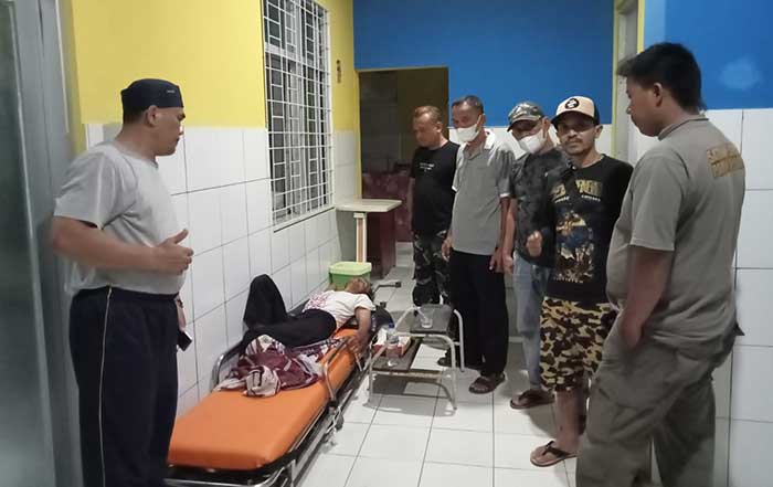 Puskesmas Surade