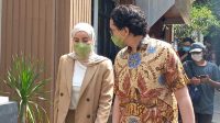 Sidang Cerai Olla Ramlan, Adik dan Keponakan Hadir Sebagai Saksi Bilang Begini