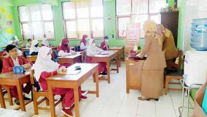 Kota Sukabumi PTMT 100 Persen
