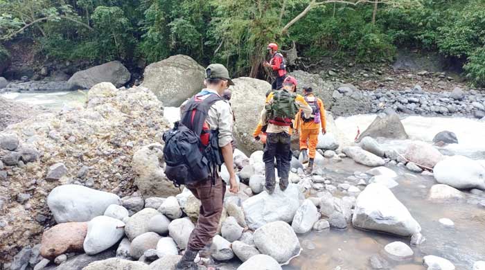 Pencarian Pemancing Sidat