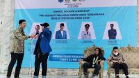 Pergerakan Mahasiswa Islam Indonesia (PMII) Kota Sukabumi