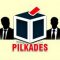 Pilkades