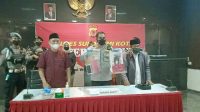 Polres Sukabumi Kota Kasus Injal Alquran