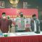 Polres Sukabumi Kota Kasus Injal Alquran