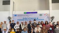 Pondok Pesantren Al-Basyir Bogor Gandeng PERDOSKI, Wujudkan Hidup Sehat Agar Tenang Beribadah