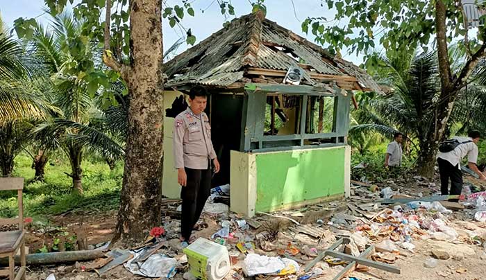 Pos-ujunggenteng