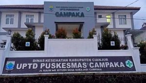 Puskesmas Campaka Cianjur Segera Selidiki Oknum Bidan Diduga Tolak Imunisasi Bayi