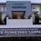 Puskesmas Campaka Cianjur