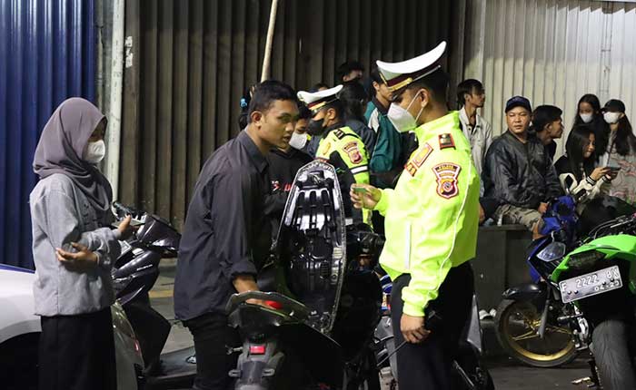 Polres Sukabumi Kota