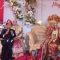 Resepsi pernikahan tanpa pengantin pria